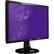 Left. BenQ - GL2760H 27" LED HD Monitor - Glossy black.