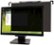 Front Zoom. Kensington - Snap2 Privacy Screen Protector for 22" - 24" Widescreen Monitors - Black.