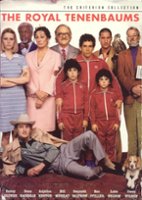 The Royal Tenenbaums [Criterion Collection] [2 Discs] [DVD] [2001] - Front_Original