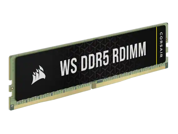 CORSAIR
WS DDR5 RDIMM