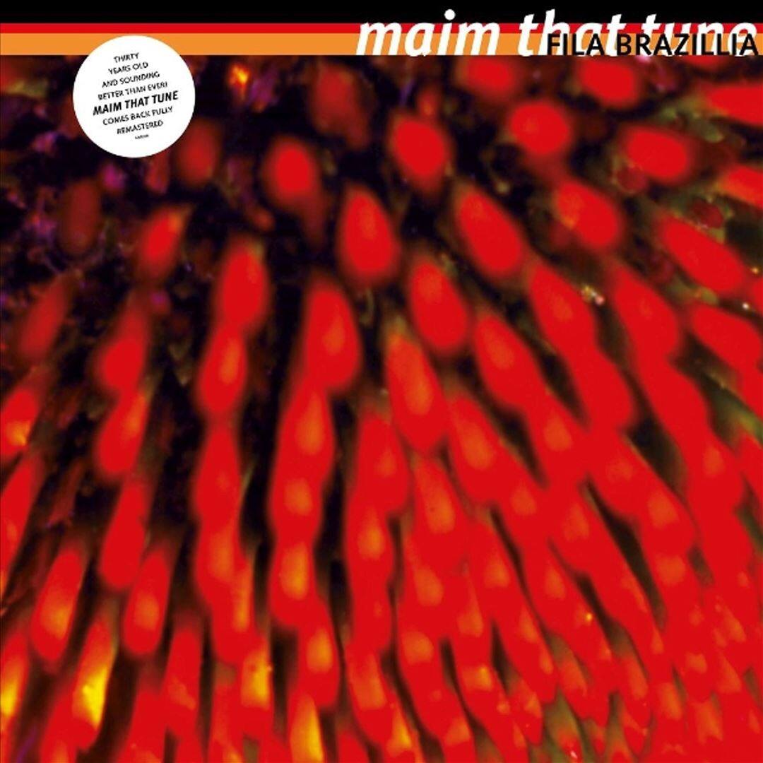 Maim That Tune [LP] [VINYL] price history on PriceWatchPro