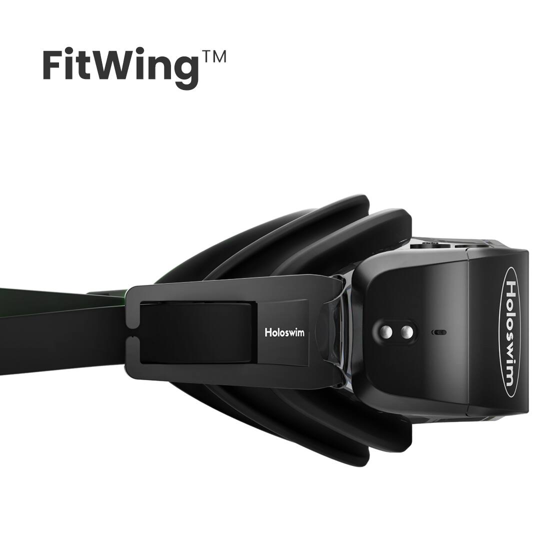 FitWing™ Holoswim