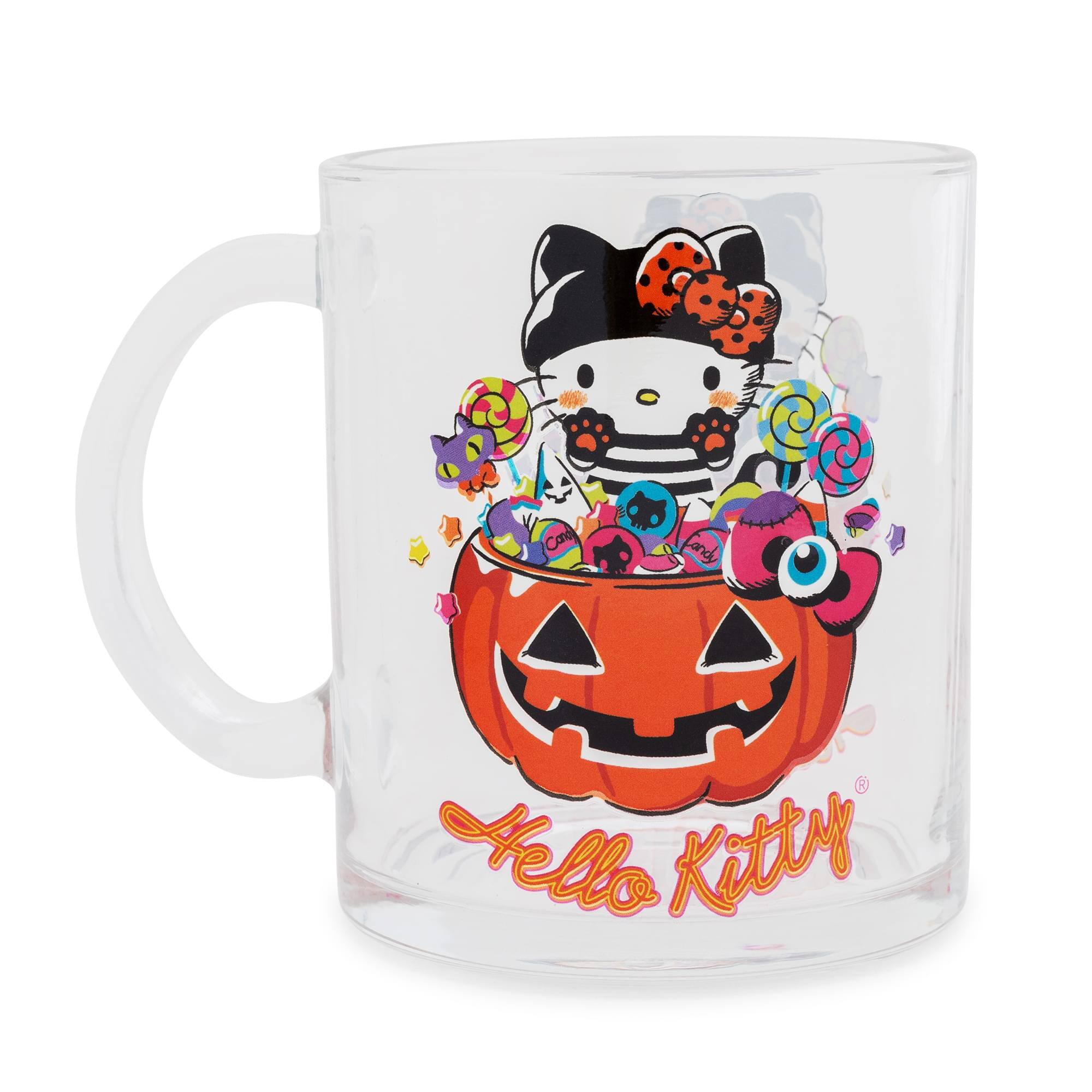 Cano Landy  
Hello Kitty