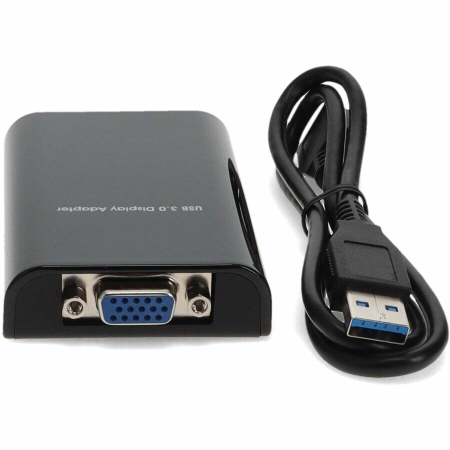 USB 3.0 Display Adapter