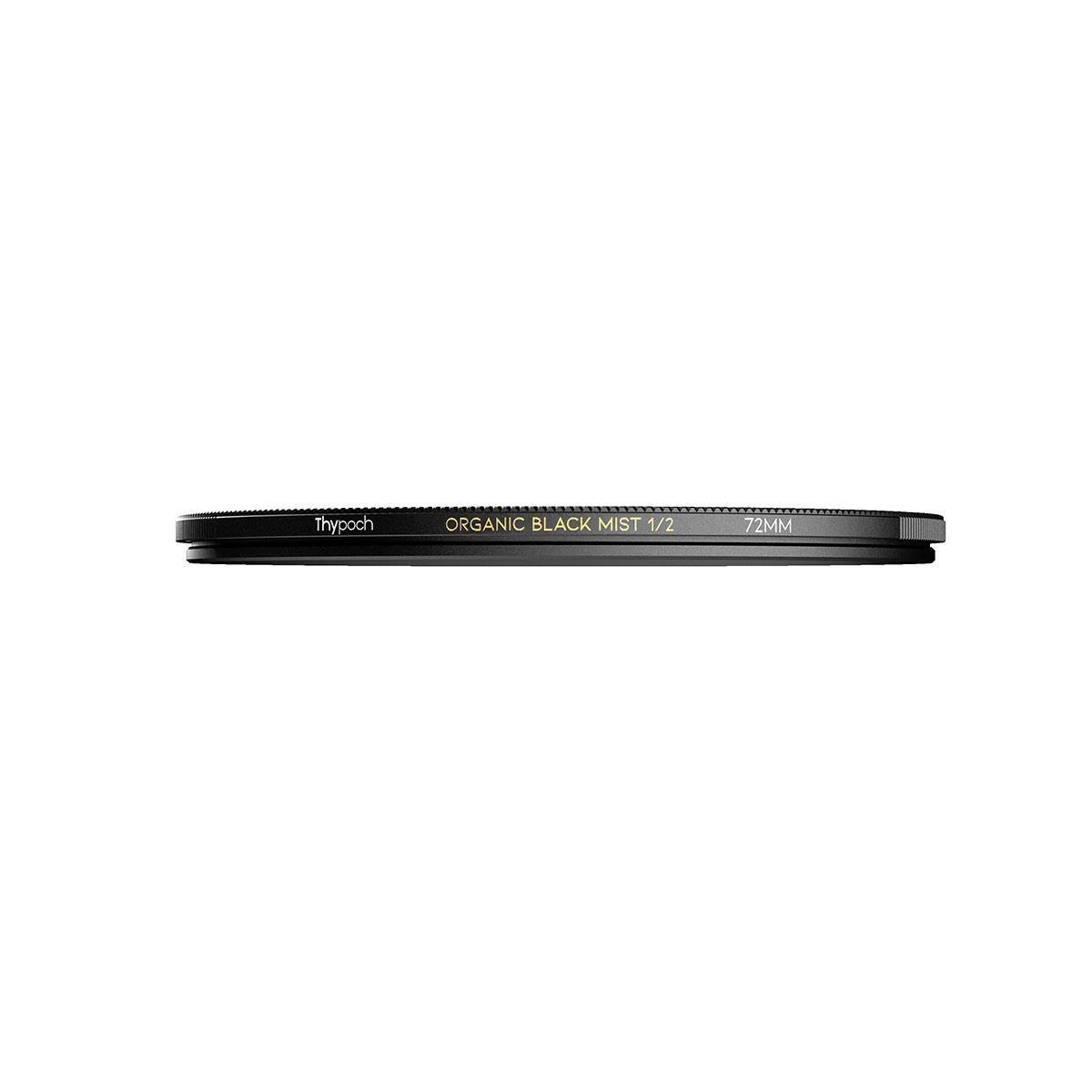 Thypooh ORGANIC BLACK MIST 1/2 72MM