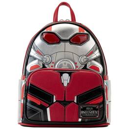 Loungefly Backpack Marvel Ant-man Backpack, Cute Collectable Bag - Multicolored