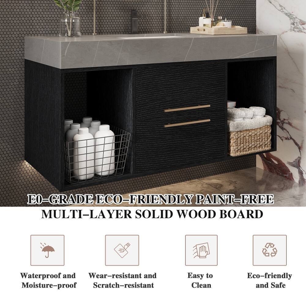 EO-Grade Eco-Friendly Paint-Free Multi-Layer Solid Wood Board

- Waterproof and Moisture-proof
- Wear-resistant and Scratch-resistant
- Easy to Clean
- Eco-friendly and Safe