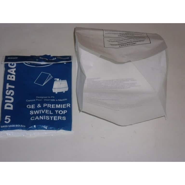 EnviroCare - 30 Pack Vacuum Bags – Part 220SW