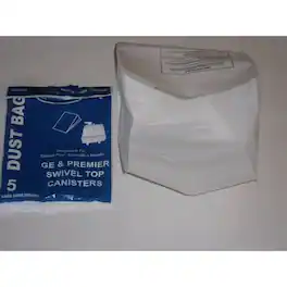 EnviroCare - 30 Pack Vacuum Bags – Part 220SW