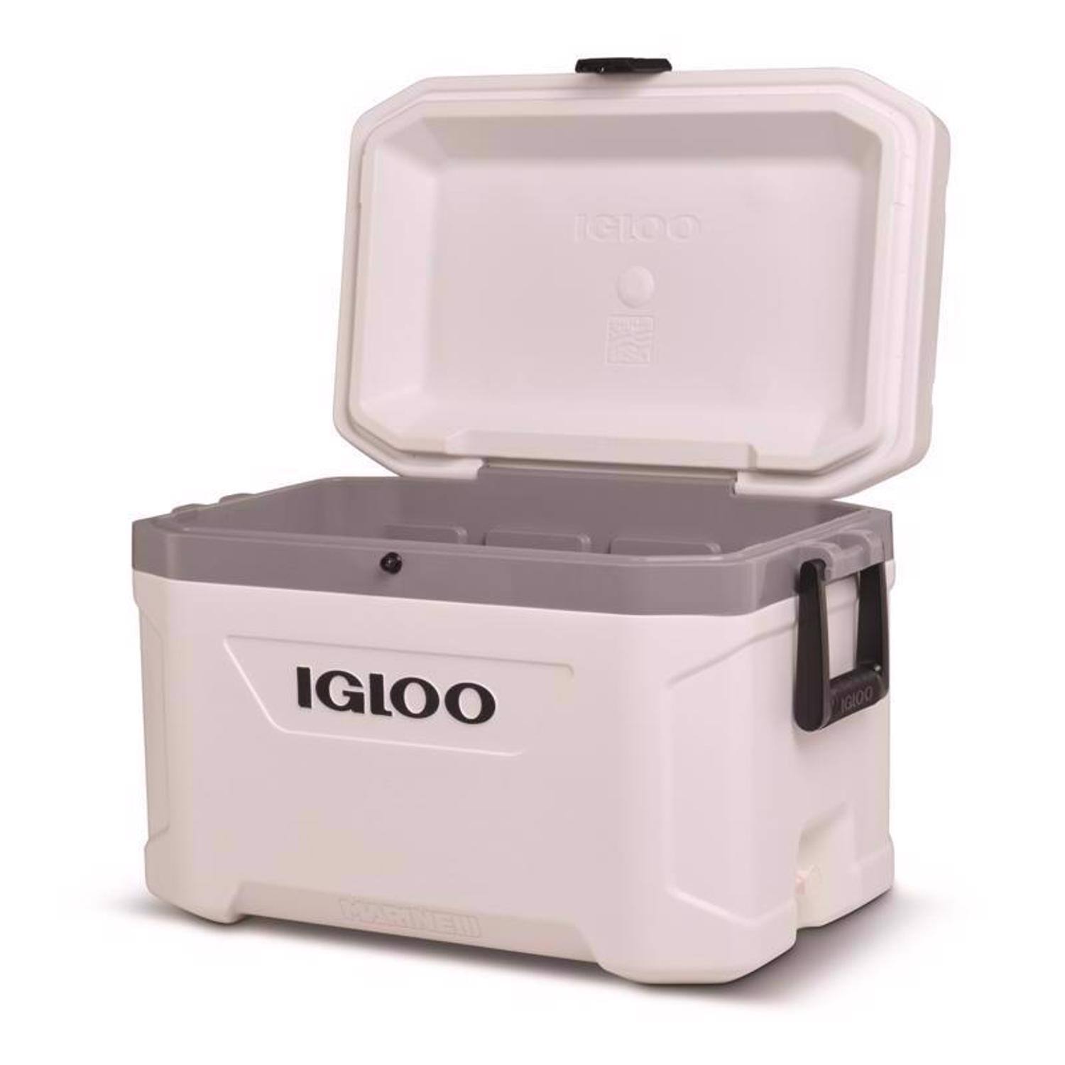 IGLOO IGLOO IGLOO