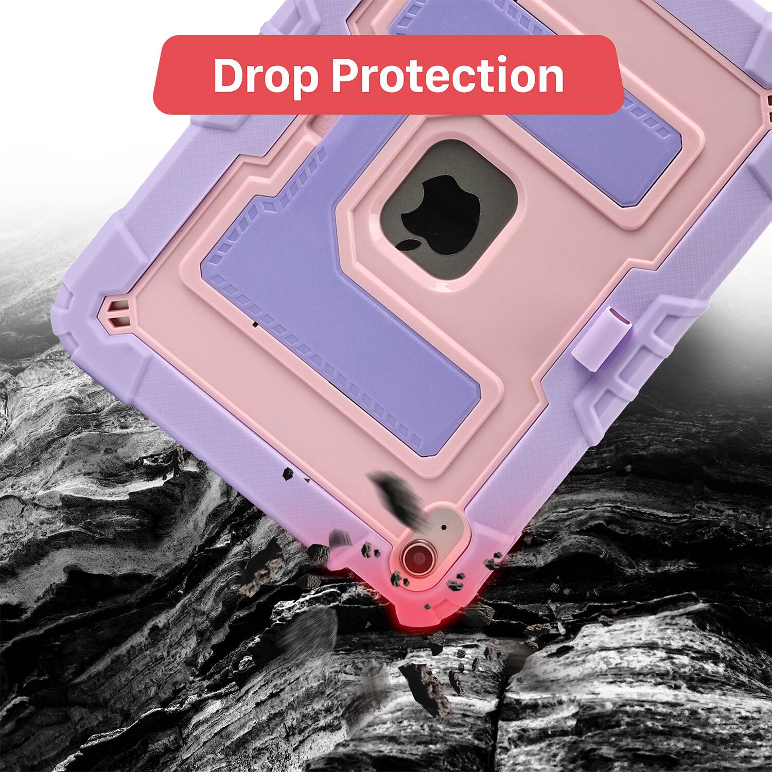 Drop Protection