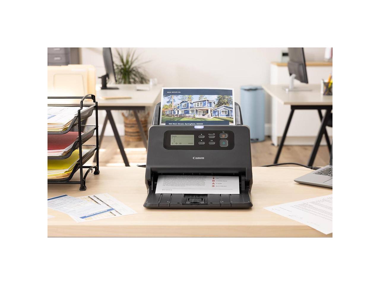 ... .. - - - Sangman - - - Canon .