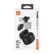 JBL HARMAN PURE BASS ZERO NOISE TUNE BUDS 2 ADAPTIVE NOISE CANCELLING PERFECT CALLS SPATIAL SOUND PERFECT FIT 48H - 12H 36H