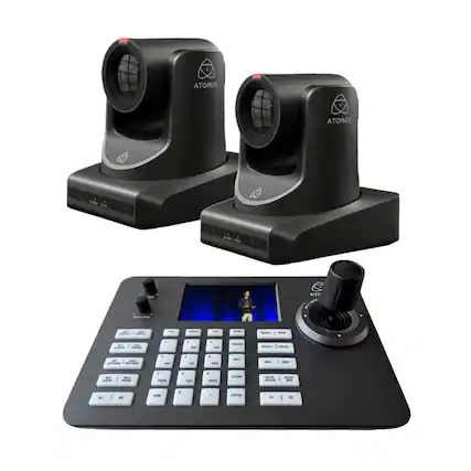 ATOMOS ATOMOS
ATOMOS
ATOMOS
ATOMOS