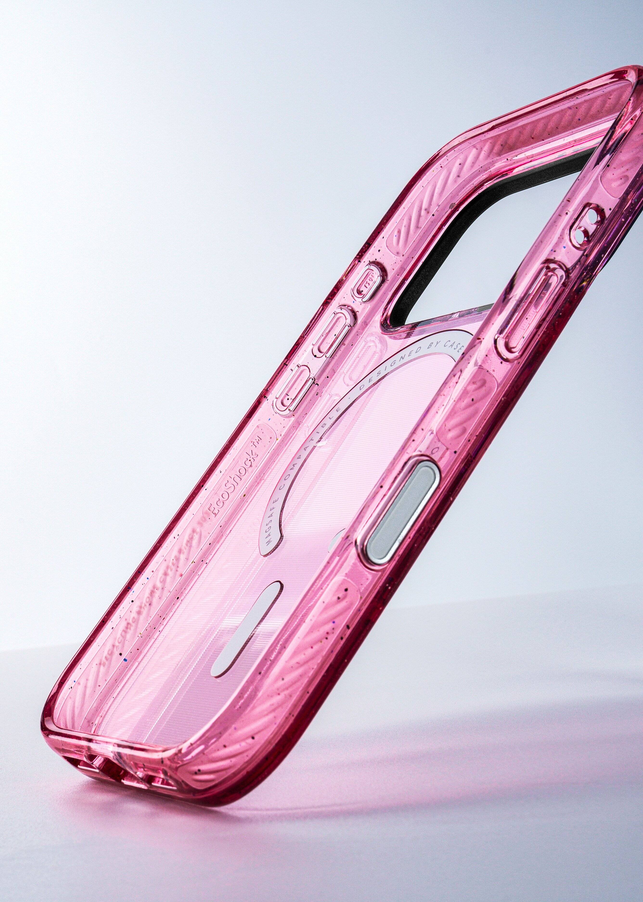 DESIGNED BY CASE 1 TH EcoShock COMF