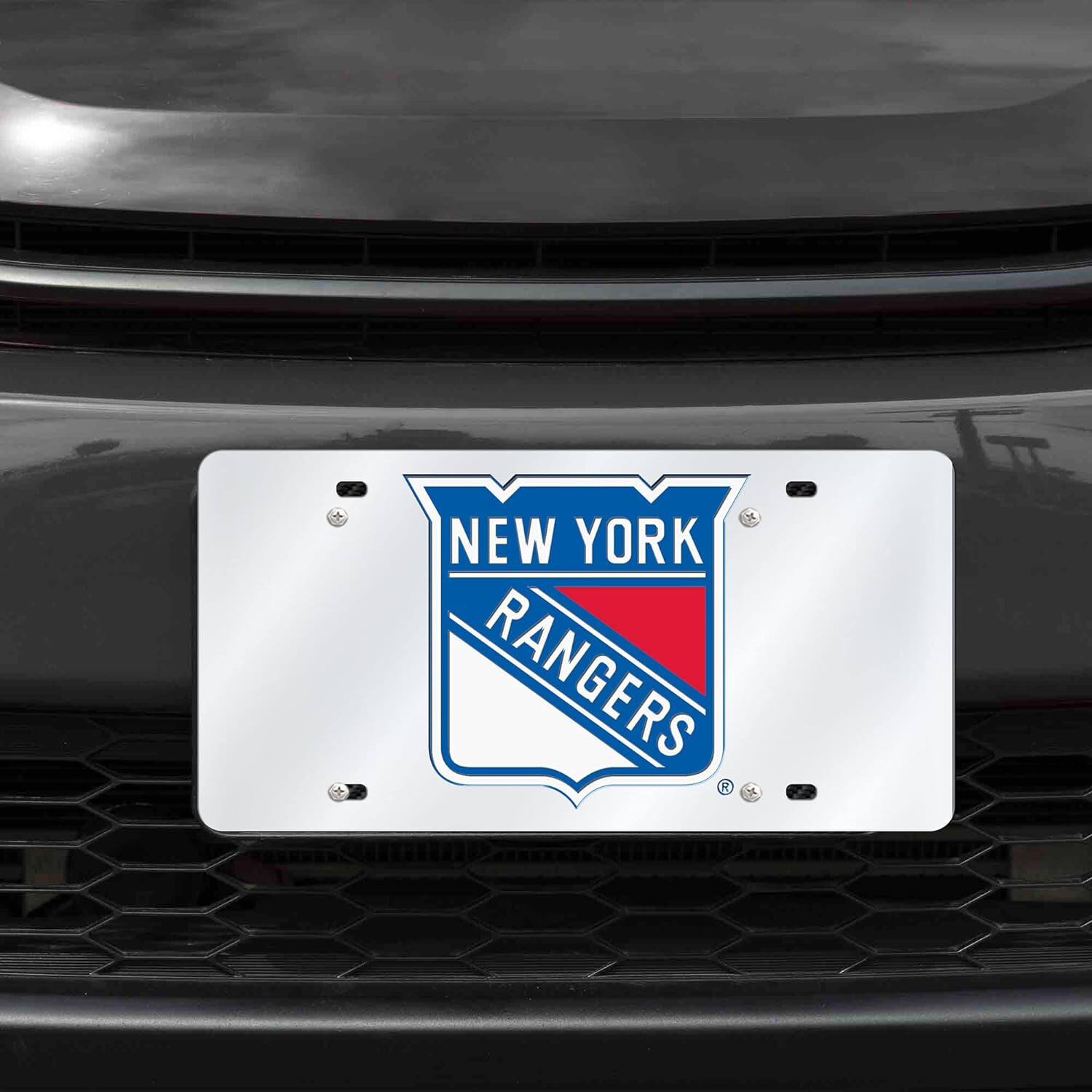 NEW YORK RANGERS