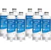 Waterdrop Model: WD-F45
Operating specification
Waterdrop 6 Model: WD-F45
NSF 6
NSF 6
NSF 6
NSF
NSF
NSF
CICS
CES
26 24