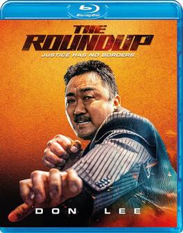 The Roundup - BLU-RAY