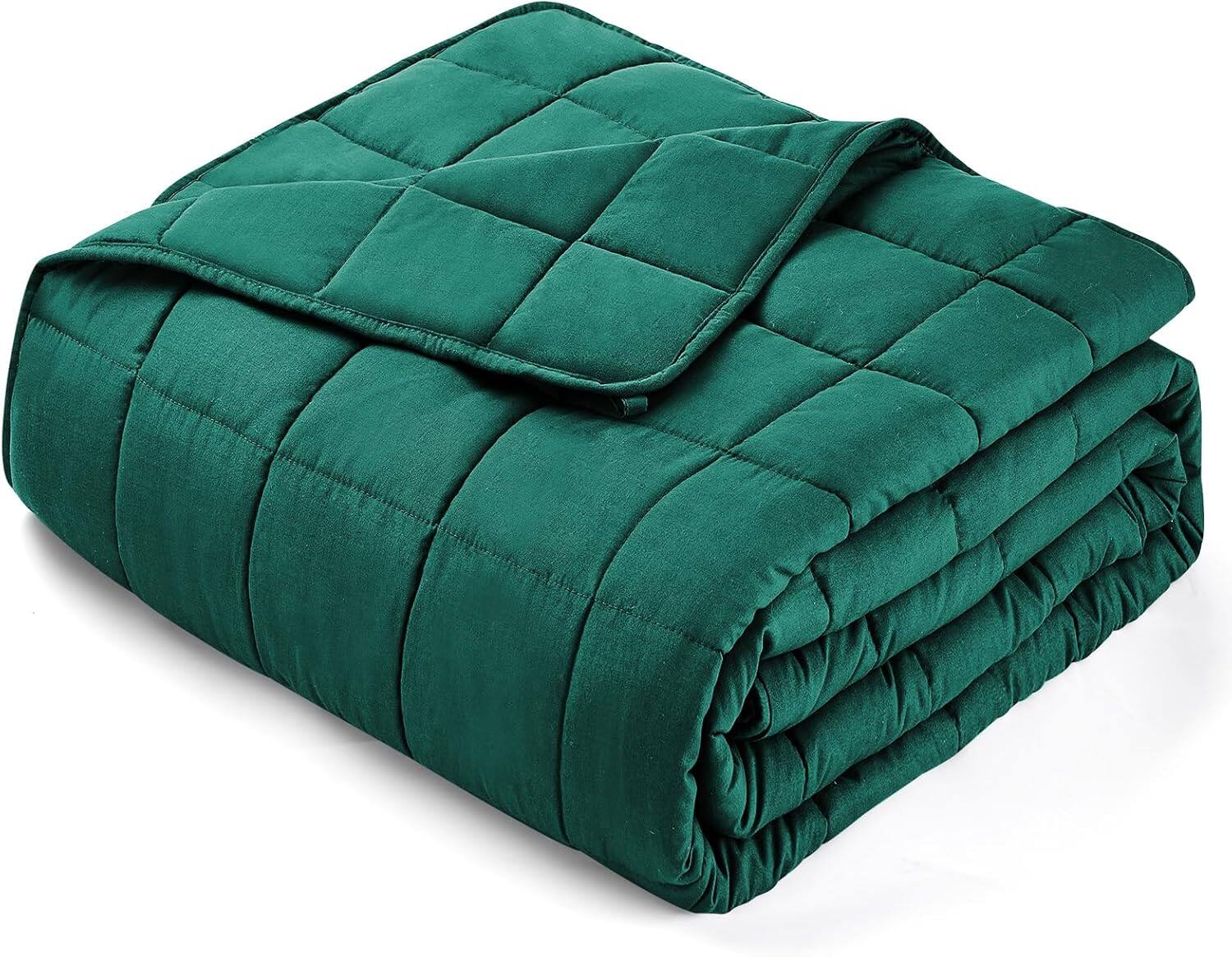 color:Green+size:48X72-12lbs