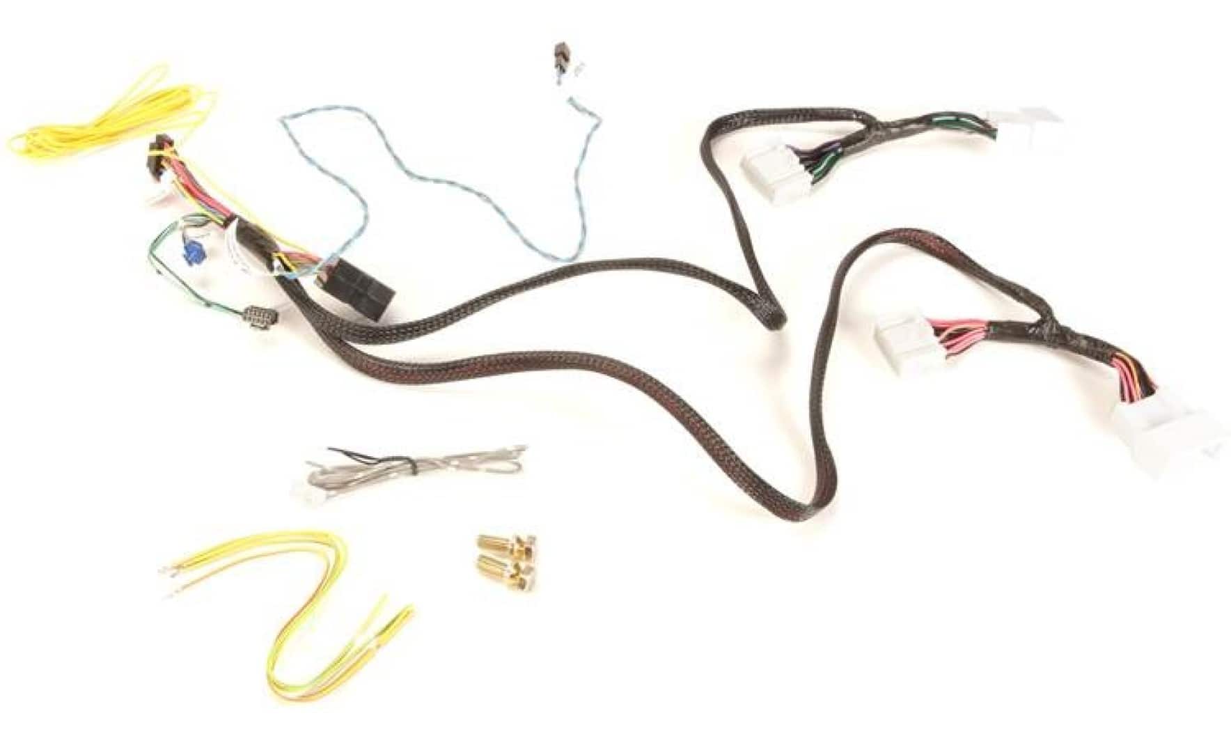 iDataStart - HK6 - Black