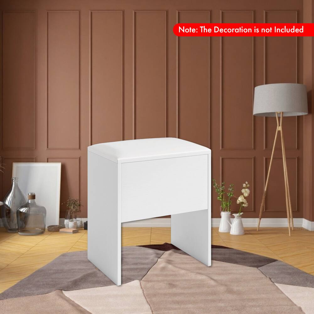 Note: The Decoration is not Included