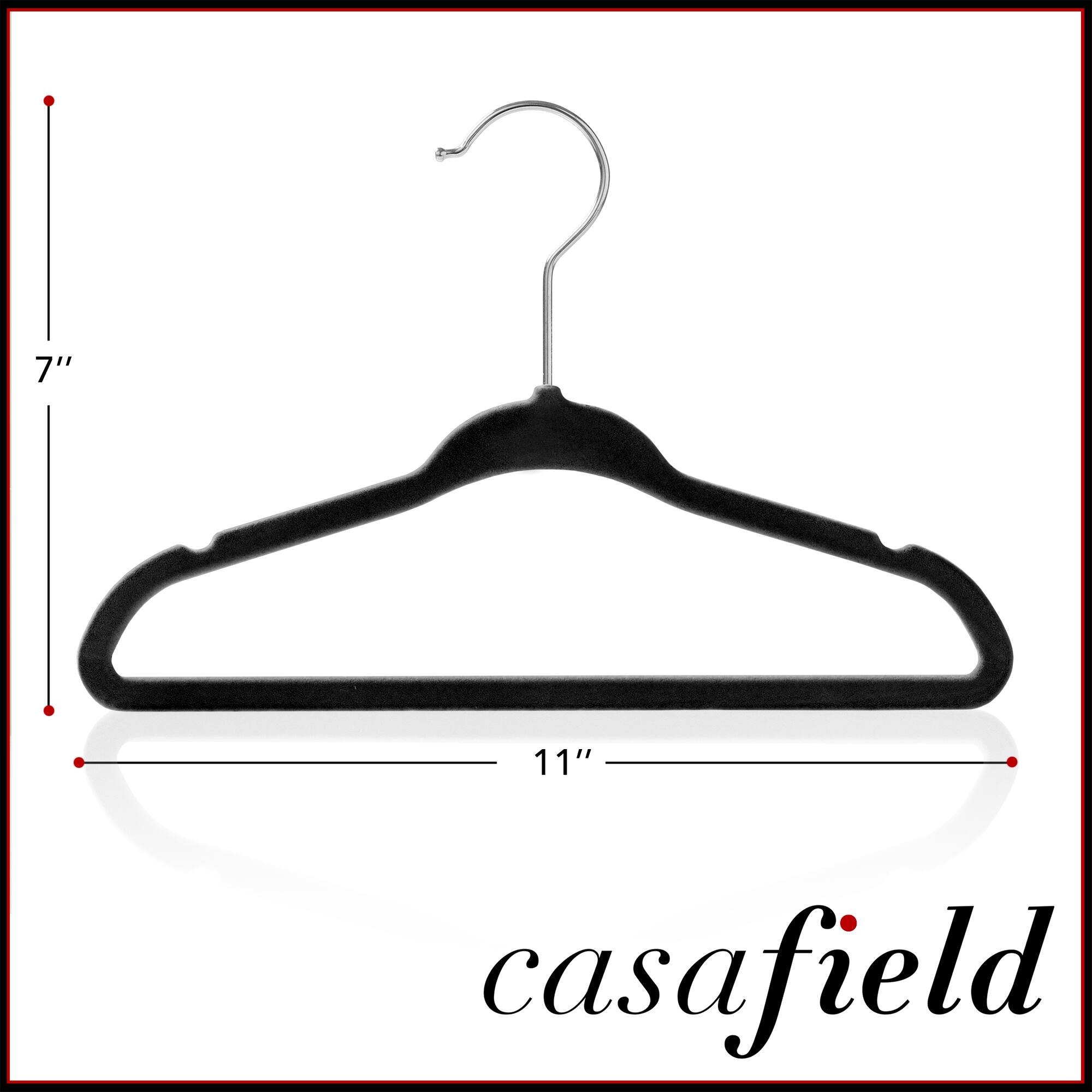 7" 11" casafield
