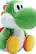Alt View 12. Nintendo - amiibo Figure (Yoshi's Woolly World Yarn Yoshi) - Multi.