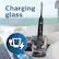 Charging glass
PHILIPS sonicare