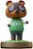 Front Zoom. Nintendo - amiibo Figure (Animal Crossing Series Tom Nook).