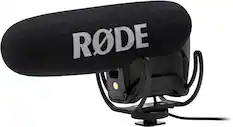 Angle. RØDE - VIDEOMIC PRO Compact Shotgun Microphone.
