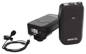RØDE - RODELink Filmmaker Kit Digital Wireless System - Front_Standard