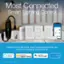 Most Connected Smart Lighting Control Cant A - mata - - -. - Pe - - -o - - -- i - - - - - - - . - - - - -- -   . X + 0 2 . - . . 1 . 1 - - - - - - - - - - - d 1 .  . - - - Casta works with more smart home devices than any other smart lighting control brand. WORKS WITH alexa Works with Apple Home works with Hey Google WORKS WITH ring "smart hub (L-BDG2-WH) required