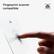 Fingerprint scanner compatible