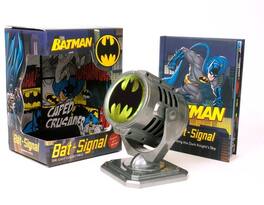 PopMarket - Metal Die Cast Bat Signal - Multicolor