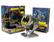 BATMAN
HA!
CAPED CRUSADER
Bat-Signal
DIE-CAST COLLECTIBLE
BATMAN
Bat-Signal
Lighting the Dark Knight's Sky