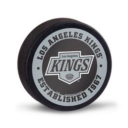 WinCraft - Los Angeles Kings Hockey Puck - Multicolor