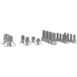 Freefly - Mounting Screw Kit for MoVI Pro/XL Camera Plates Rails