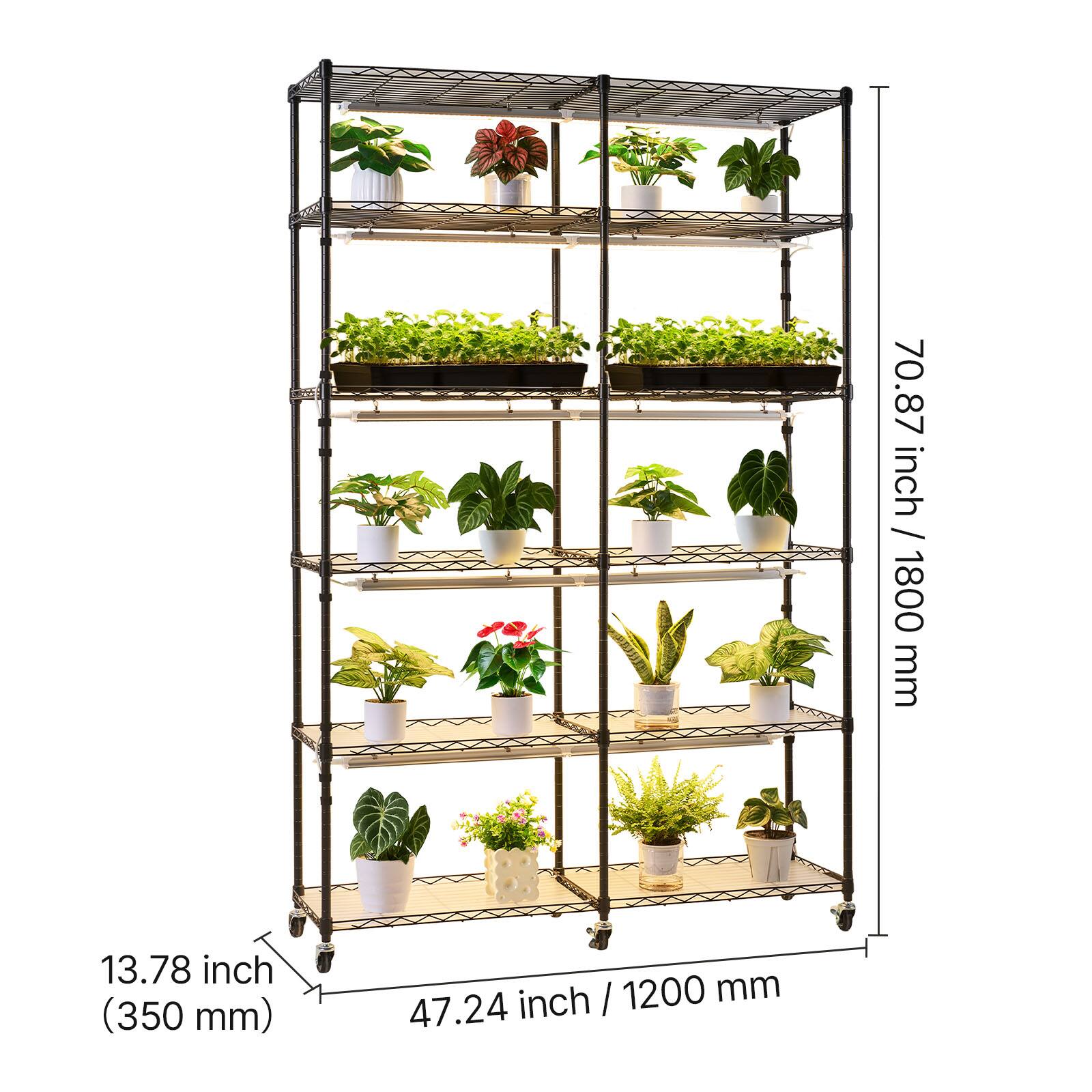 70.87 inch / 1800 mm  
13.78 inch (350 mm)  
47.24 inch / 1200 mm