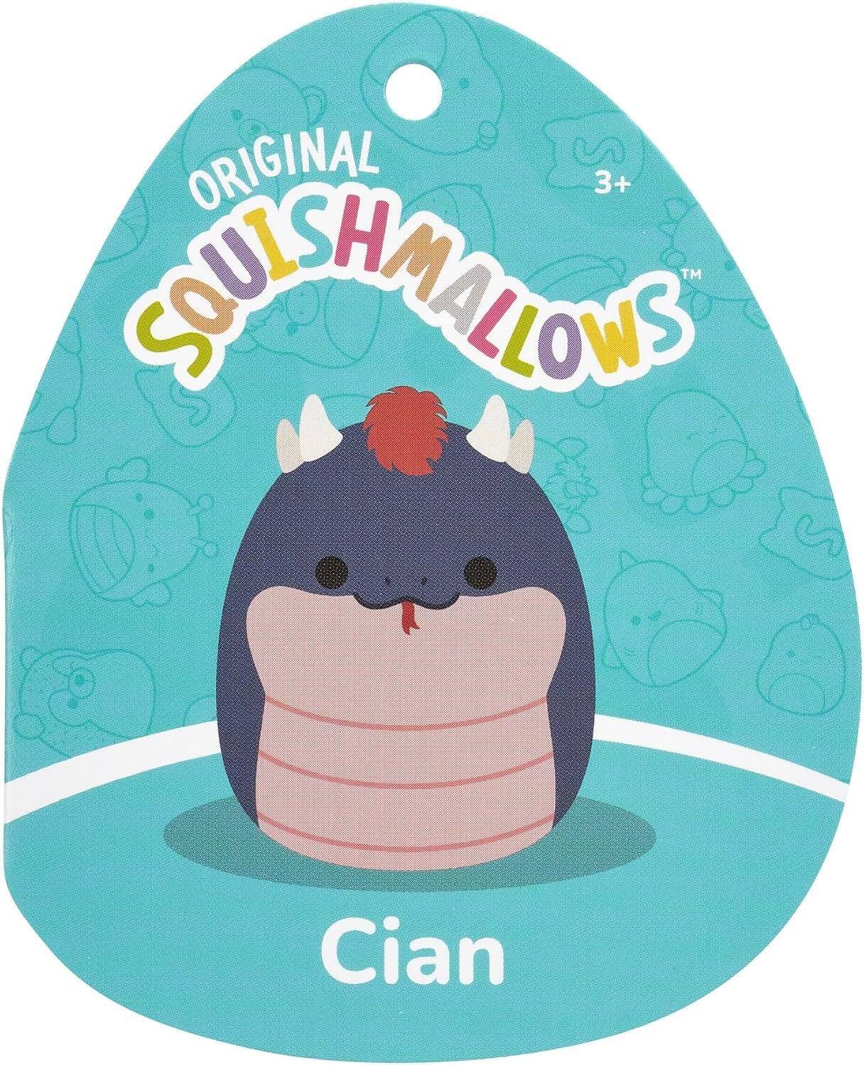 ORIGINAL 3+ TM SOULSHMALLOWS Cian