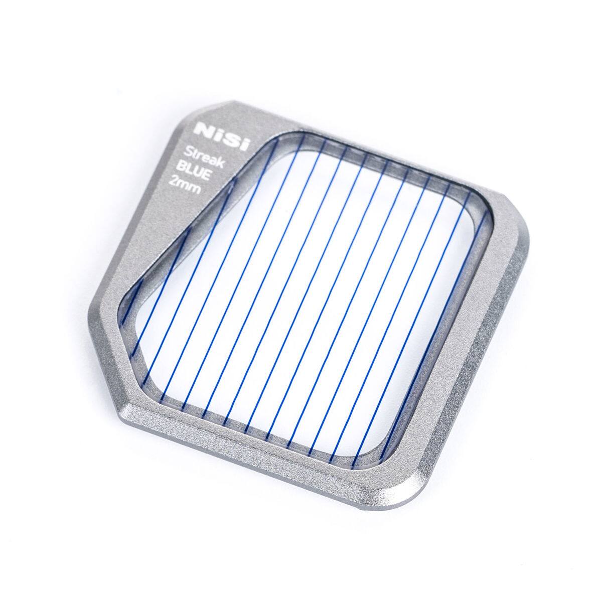 NiSi BLUE Streak 2mm