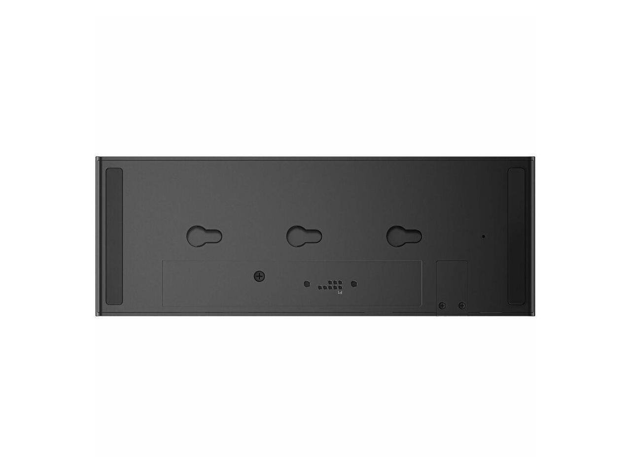 Alt View 1. Lenovo - Lenovo ThinkPad Thunderbolt 4 Smart Dock Gen2 7500W, 135W Charging, 4 Displays (40BE0135US).