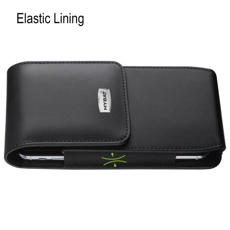 Elastic Lining
MYBAT