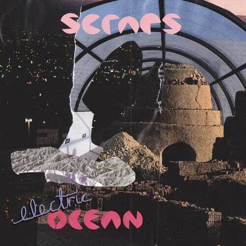 Scraps - Electric Ocean   - COMPACT DISCS [CD] price history on PriceWatchPro