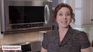 LG ExtendaVent - Product Overview