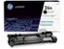Alt View 11. HP - 26A Toner Cartridge - Black.
