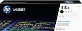 HP - 410X High-Yield Toner Cartridge - Black