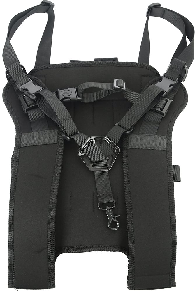 Best Buy: Digipower Re-Fuel Shoulder Harness Backpack for Select DJI ...