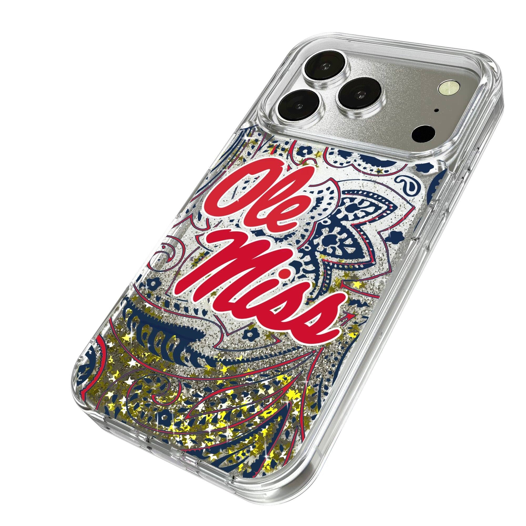 Ole Miss