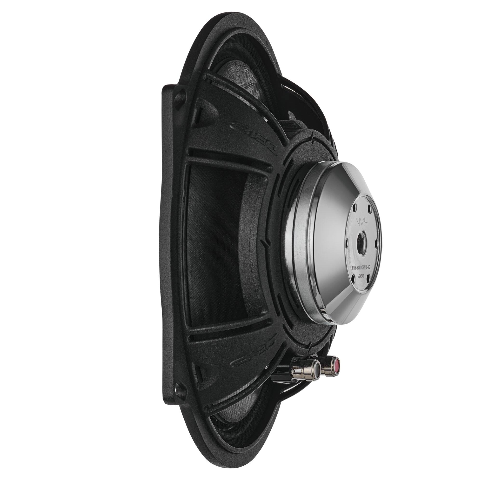 DS18 Audio 5x7