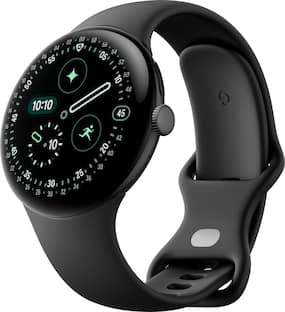 Samsung Galaxy Watch5 Aluminum Smartwatch 40mm BT Graphite (2022 Samsung Galaxy Watch5 Aluminum Smartwatch 40mm BT Graphite (2022